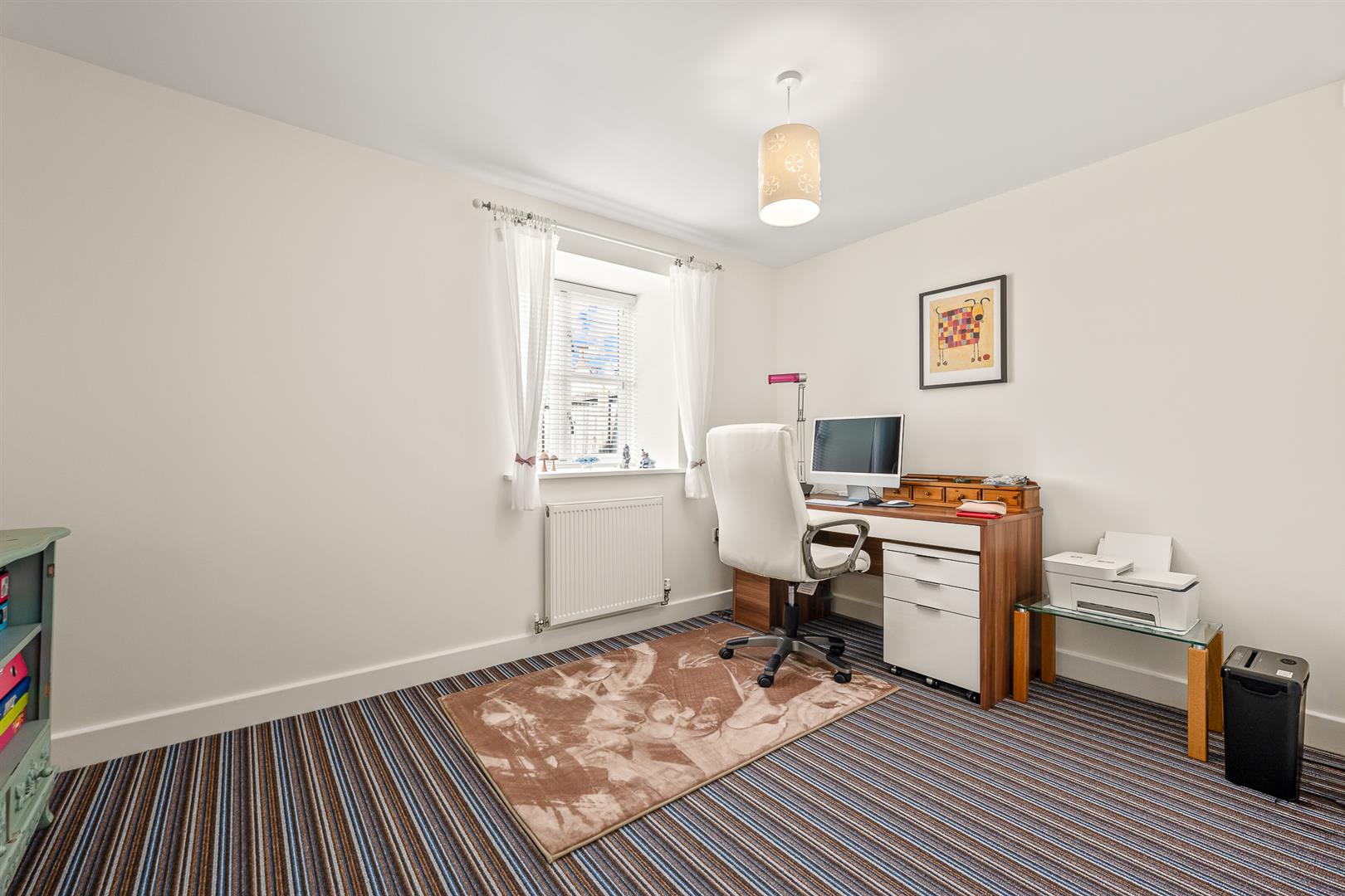 Manor Walk, Epperstone, Nottingham